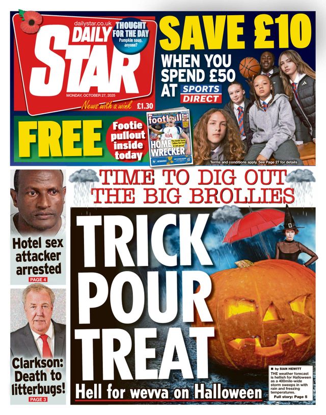 Daily Star