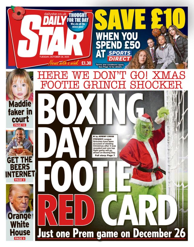 Daily Star