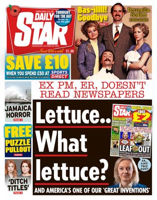 Daily Star