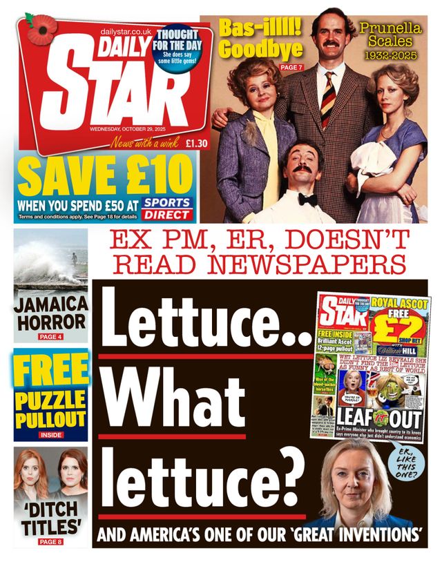 Daily Star