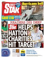 Daily Star Daily Star