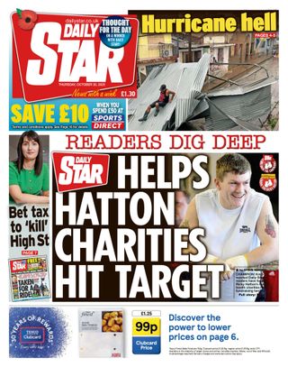 Daily Star