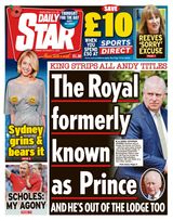 Daily Star Daily Star