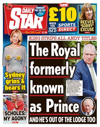 Daily Star