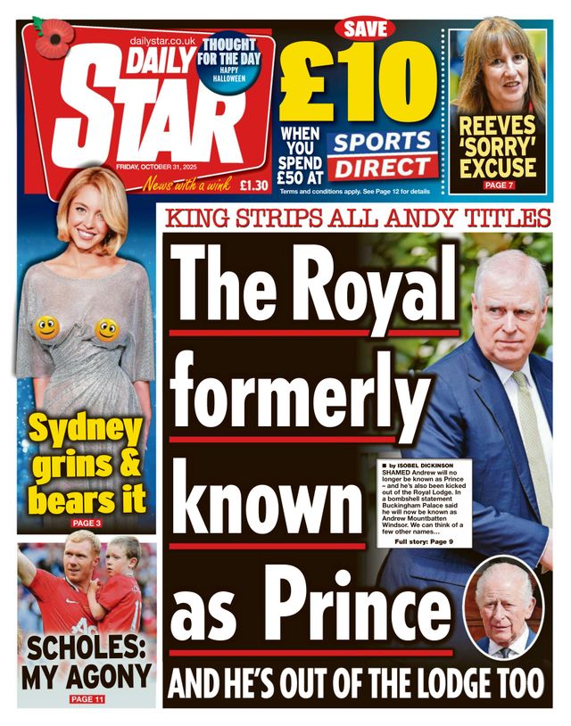 Daily Star