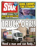 Daily Star Daily Star