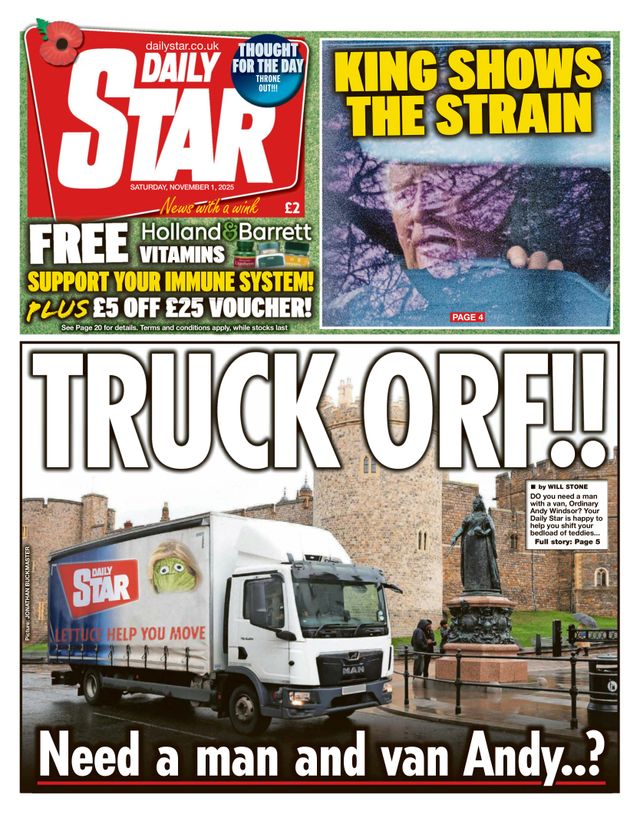 Daily Star