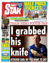 Daily Star