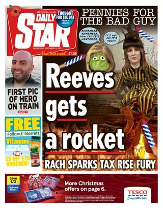 Daily Star