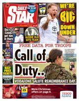 Daily Star