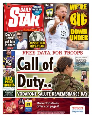Daily Star
