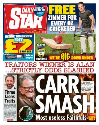 Daily Star