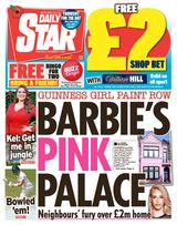Daily Star