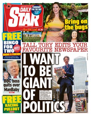 Daily Star