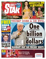 Daily Star