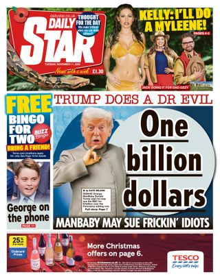 Daily Star