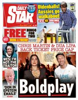Daily Star