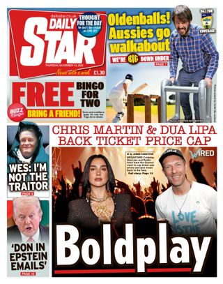 Daily Star