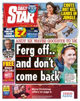 Daily Star