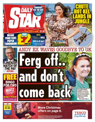Daily Star