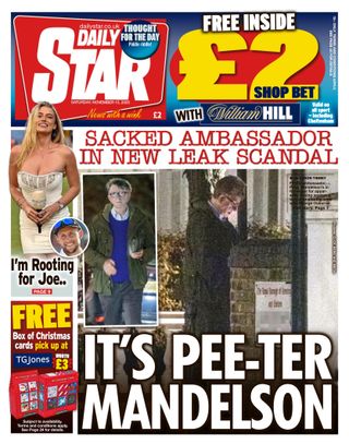 Daily Star