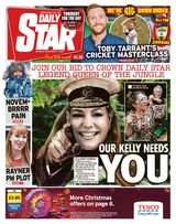 Daily Star