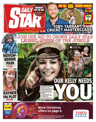 Daily Star