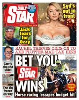 Daily Star