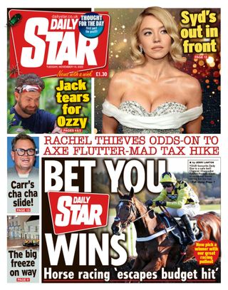 Daily Star