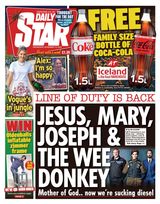 Daily Star