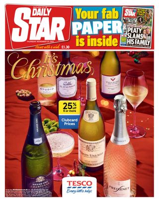 Daily Star