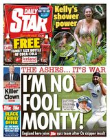 Daily Star