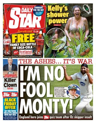 Daily Star