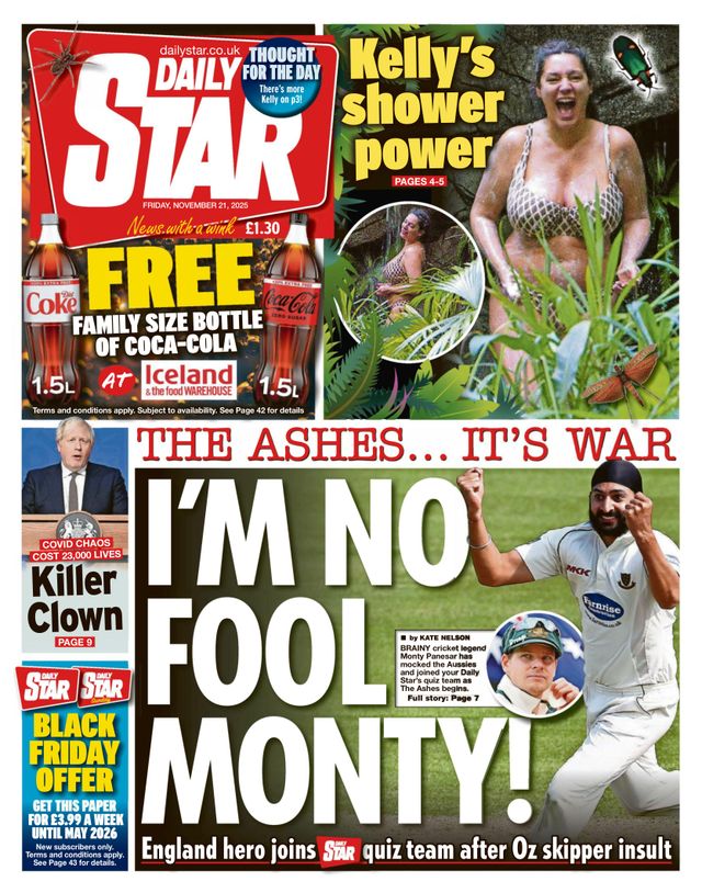 Gå ubegrenset med Magzter GOLD