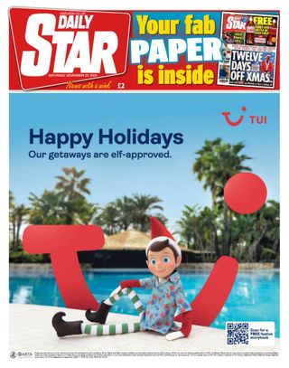 Daily Star