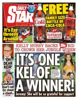 Daily Star