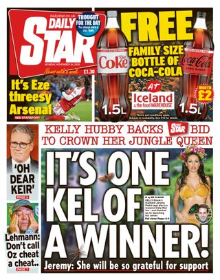 Daily Star