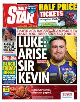 Daily Star
