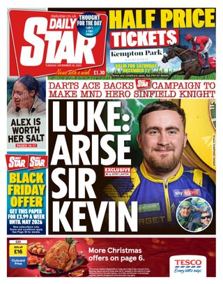Daily Star