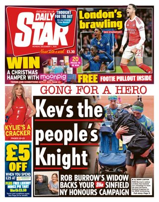 Daily Star