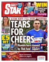 Daily Star