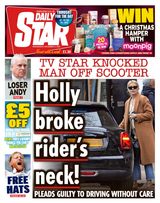 Daily Star