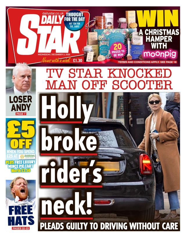 Daily Star