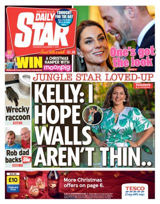 Daily Star