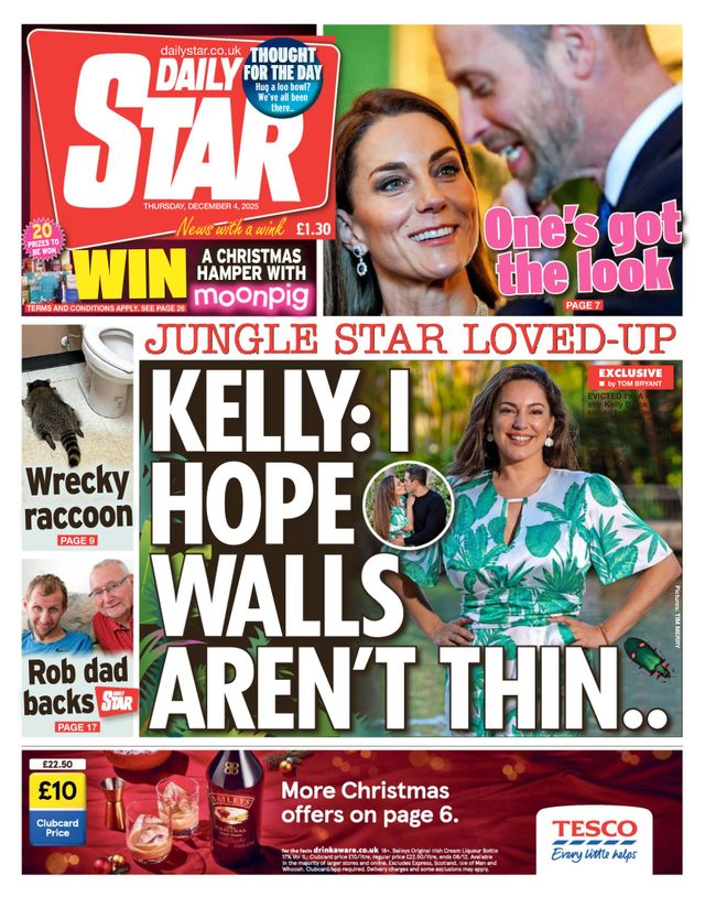 Daily Star