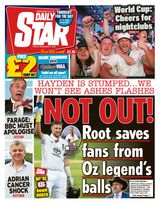 Daily Star