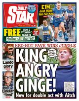 Daily Star