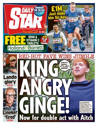 Daily Star