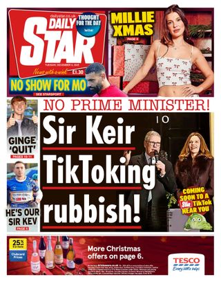 Daily Star