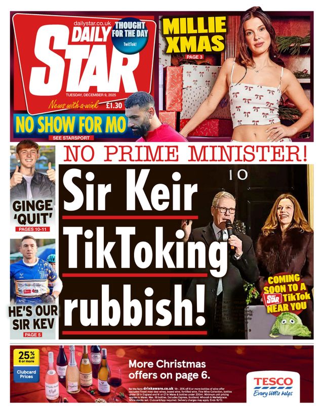 Daily Star